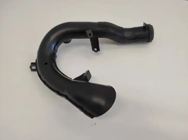 Lexus NX (2021 - ) 1775136080 Детали воздухозаборника — фото 2