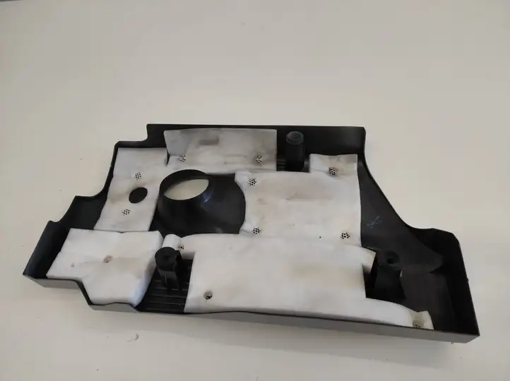 Lexus NX (2021 - ) 126013616 Крышка двигателя декоративная — фото 2