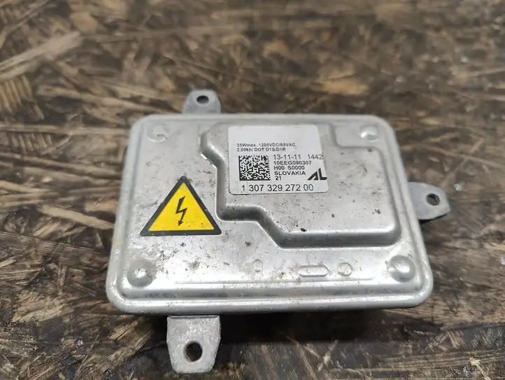 Kia Optima (2010 - 2013) 10EEG090307 Блок розжига ксенона — фото 2