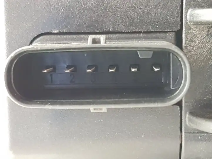 Mercedes-Benz Vito W447 (2014 - ) A9063000304 Педаль акселератора — фото 2