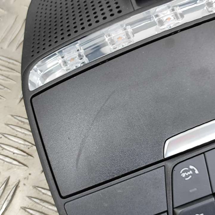 Mercedes-Benz E W213 (2016 - )  A2136907106 Комплект потолка