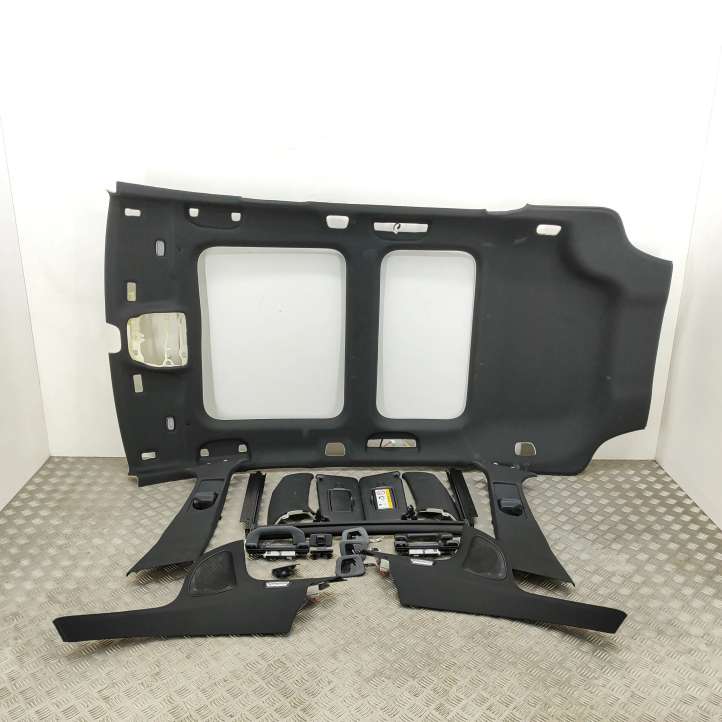 Mercedes-Benz C W205 (2014 - 2021)  A2056908203 Комплект потолка