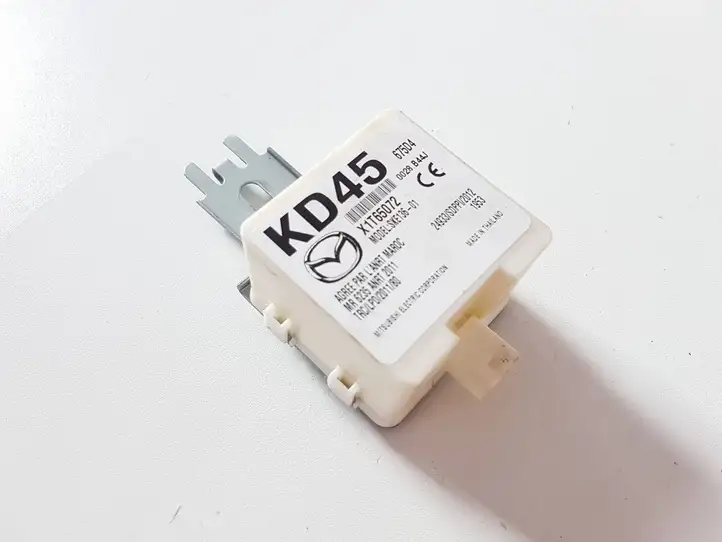 (2012 - 2015) KD45675D4 Блок бесключевого доступа — фото 1