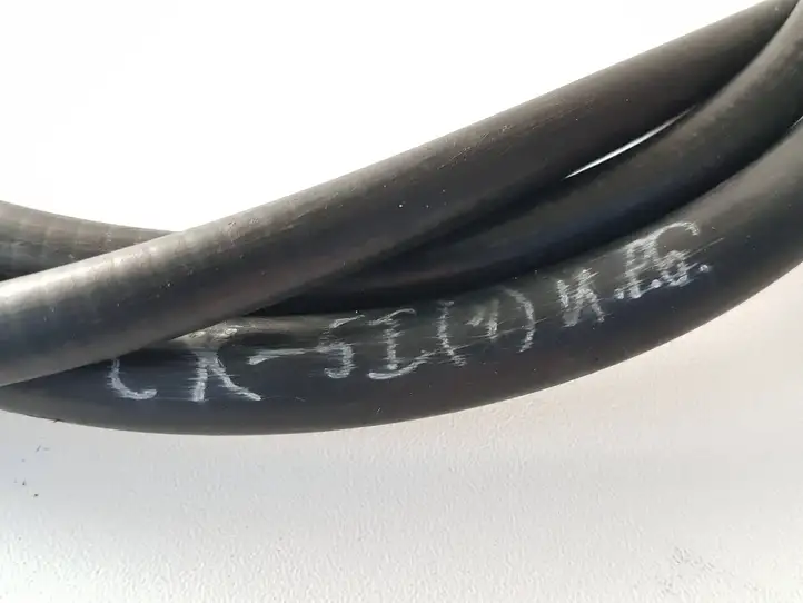 (2012 - 2015) K01144420A Трос ручного тормоза — фото 6