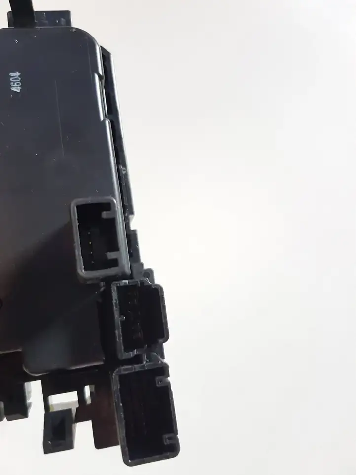 (2012 - 2015) KD4966CS0 Контактное кольцо SRS — фото 7