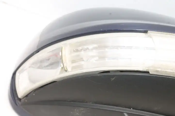 Volkswagen Touareg I (2002 - 2010) 7L6857502SA Боковое зеркало с электроприводом — фото 8