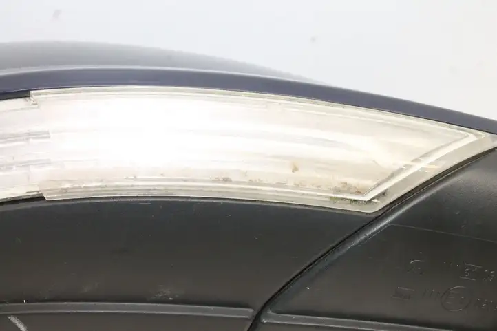 Volkswagen Touareg I (2002 - 2010) 7L6857502SA Боковое зеркало с электроприводом — фото 9