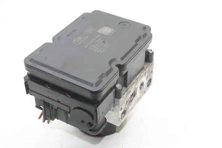 Land Rover Freelander 2 - LR2 (2006 - 2010) AG9N2C405CA ABS блок — фото 3