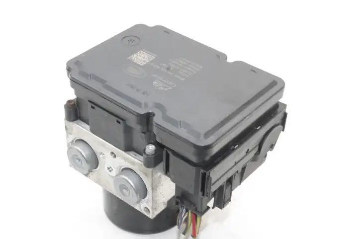 Land Rover Freelander 2 - LR2 (2006 - 2010) AG9N2C405CA ABS блок — фото 4