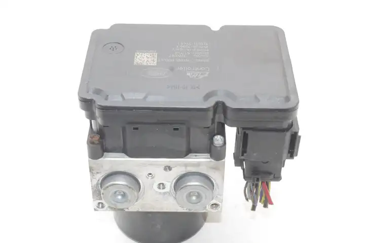 Land Rover Freelander 2 - LR2 (2006 - 2010) AG9N2C405CA ABS блок — фото 5