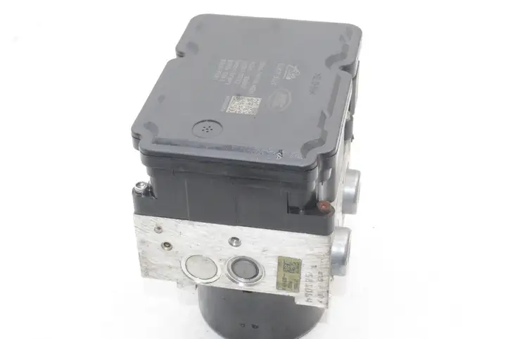 Land Rover Freelander 2 - LR2 (2006 - 2010) AG9N2C405CA ABS блок — фото 6