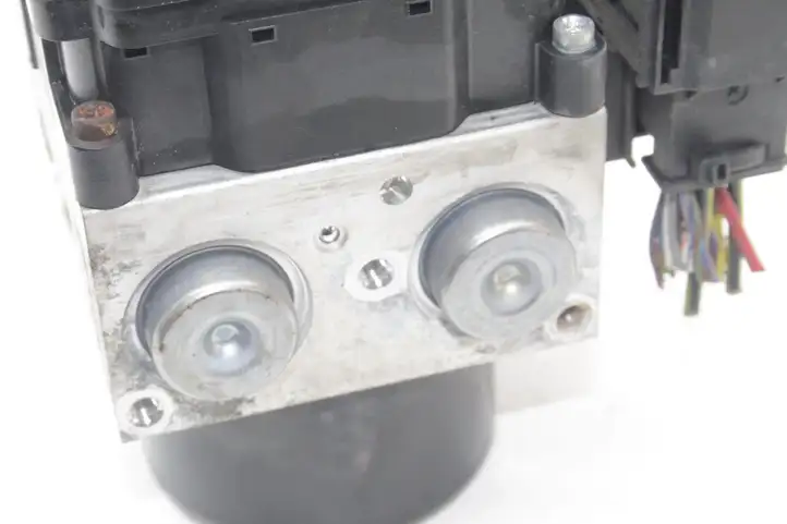 Land Rover Freelander 2 - LR2 (2006 - 2010) AG9N2C405CA ABS блок — фото 8