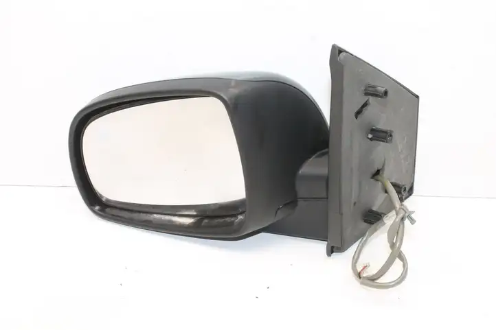 Nissan Note (E11) (2006 - 2014) 5PIN Боковое зеркало с электроприводом — фото 3