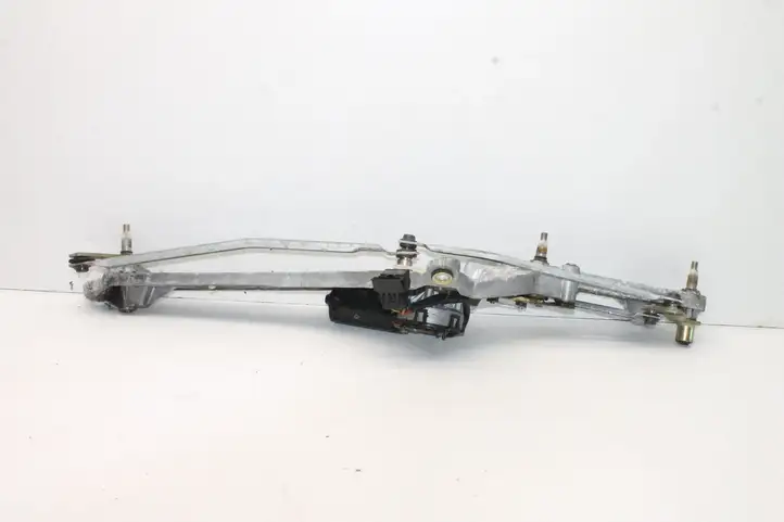 Mercedes-Benz S W220 (1998 - 2006) 0390241435 Комплект механизма стеклоочистителей — фото 3