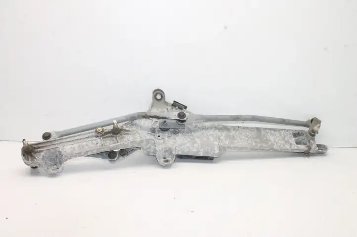 Mercedes-Benz S W220 (1998 - 2006) 0390241435 Комплект механизма стеклоочистителей — фото 4