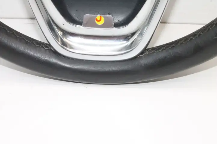 Opel Mokka (2012 - 2016) Руль — фото 7