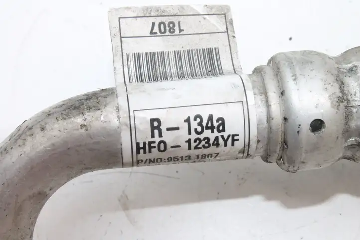 Opel Mokka (2012 - 2016) 95131807 Трубки и шланги кондиционера — фото 5