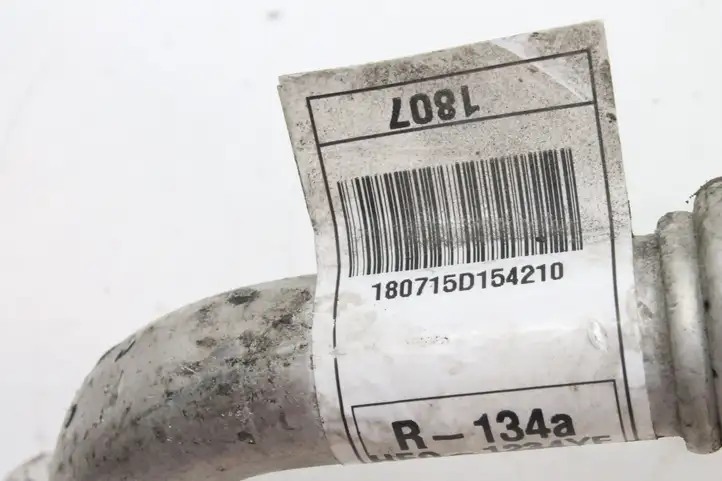 Opel Mokka (2012 - 2016) 95131807 Трубки и шланги кондиционера — фото 6