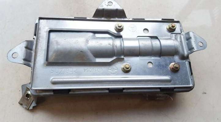 Mercedes-Benz A W168 (1997 - 2004)  6016054b Подушка безопастности передней двери