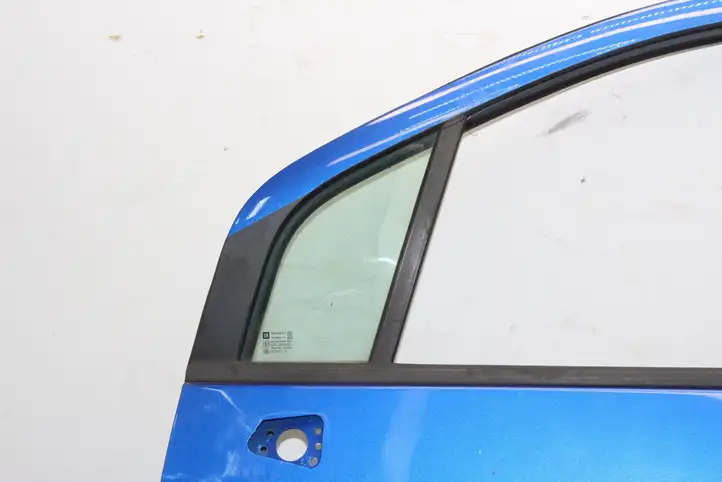 Opel Mokka (2012 - 2016) Дверь — фото 5