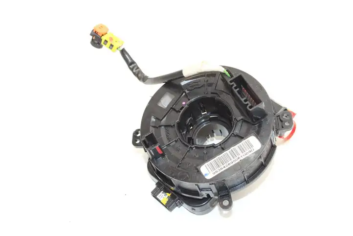 Opel Mokka (2012 - 2016) 13589257 Контактное кольцо SRS — фото 2