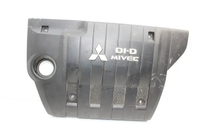 Mitsubishi ASX (2010 - 2016) Крышка двигателя декоративная — фото 1