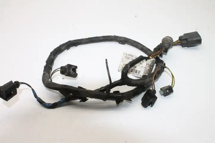 Land Rover Range Rover Sport L320 (2005 - 2009) 7H3214A614BC Прочая электропроводка — фото 1