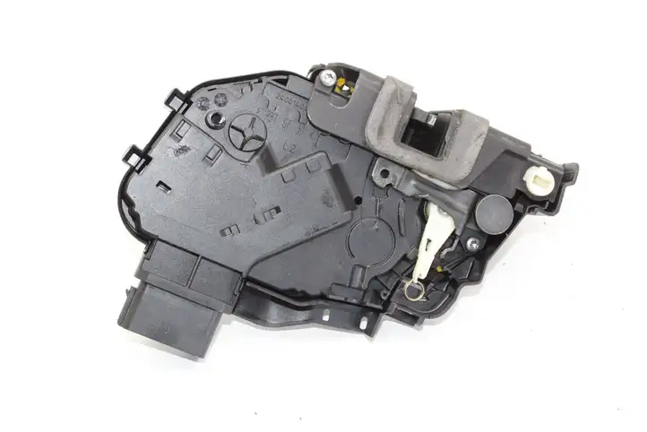 Land Rover Range Rover Sport L320 (2005 - 2009) 7H5A26413AC Замок задней двери — фото 3