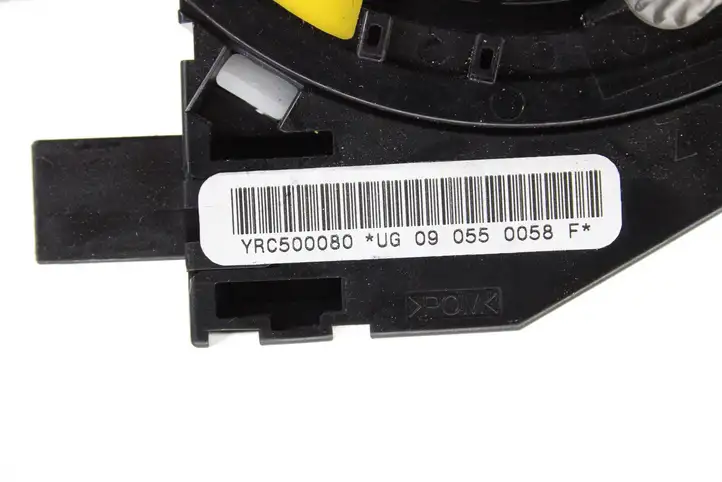 Land Rover Range Rover Sport L320 (2005 - 2009) YRC500080 Контактное кольцо SRS — фото 4