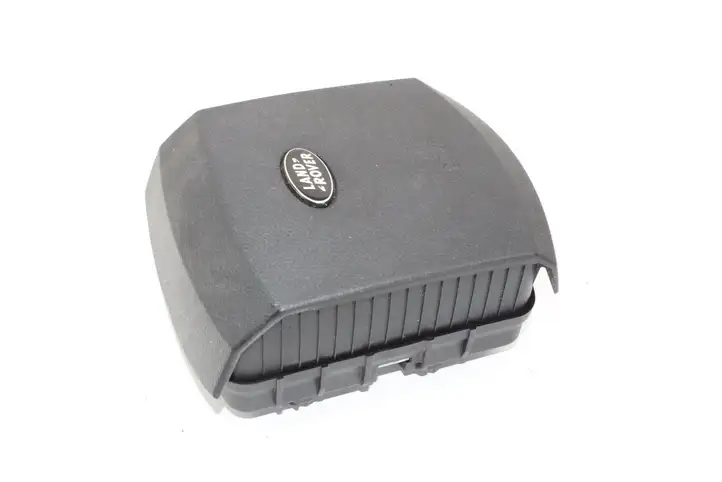 Land Rover Range Rover Sport L320 (2005 - 2009) 6H22042B63AD Подушка безопасности руля — фото 2
