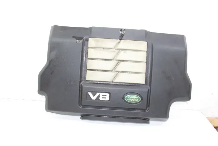 Land Rover Range Rover Sport L320 (2005 - 2009) Крышка двигателя декоративная — фото 1