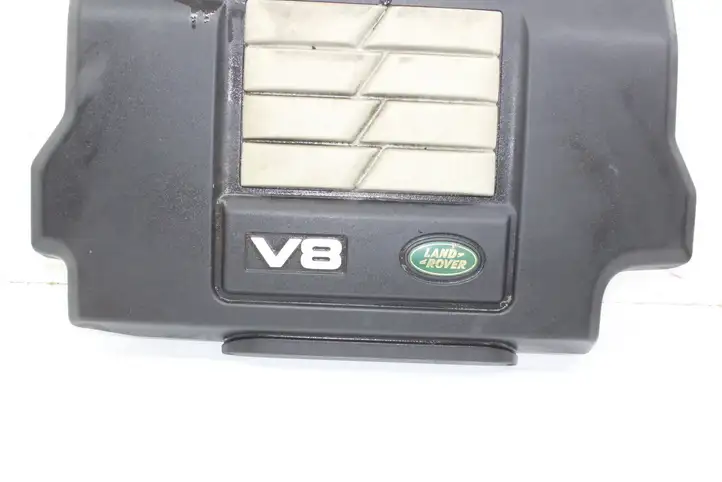Land Rover Range Rover Sport L320 (2005 - 2009) Крышка двигателя декоративная — фото 4