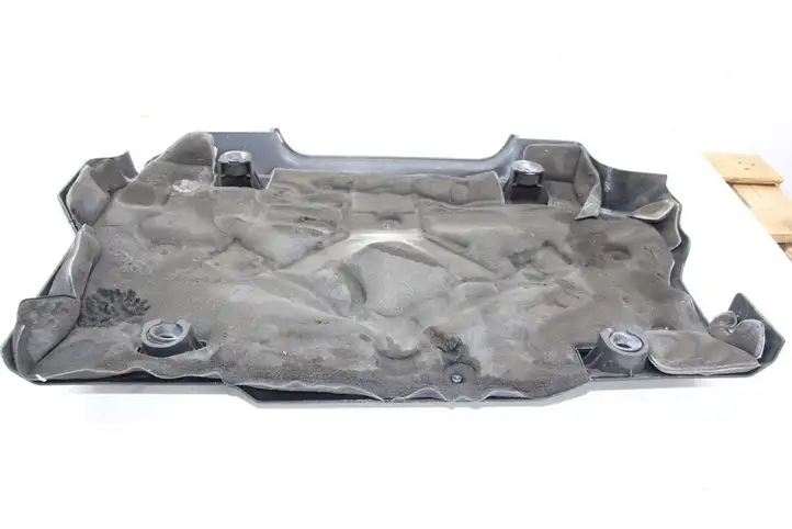 Land Rover Range Rover Sport L320 (2005 - 2009) Крышка двигателя декоративная — фото 5