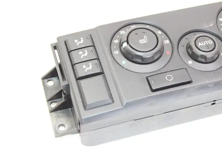 Land Rover Range Rover Sport L320 (2005 - 2009) JFC501110 Управление климат контролем — фото 2