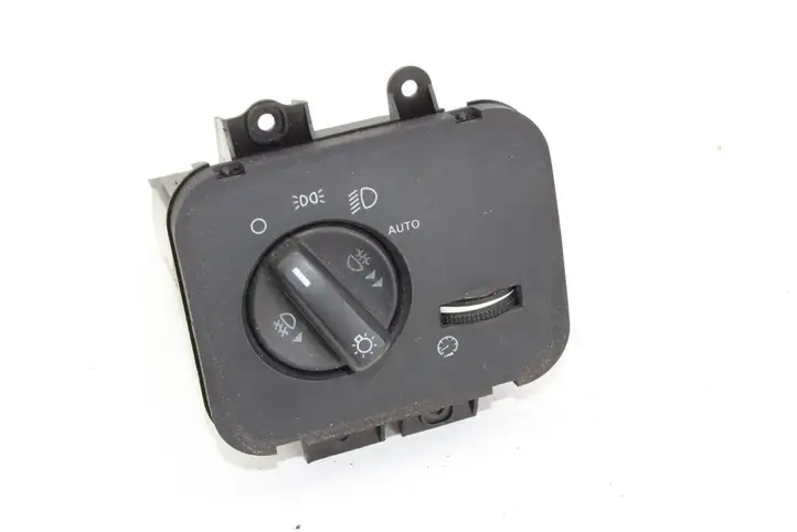 Land Rover Range Rover Sport L320 (2005 - 2009) YUD501480PVJ Включатель фонарей — фото 1