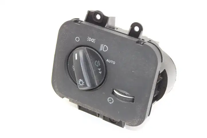 Land Rover Range Rover Sport L320 (2005 - 2009) YUD501480PVJ Включатель фонарей — фото 2