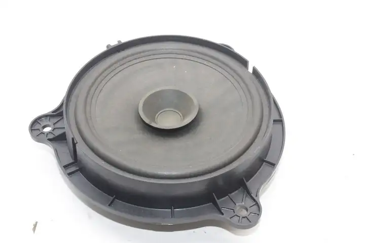 Nissan Qashqai (2010 - 2013) 281569U00A Динамики задних дверей — фото 1