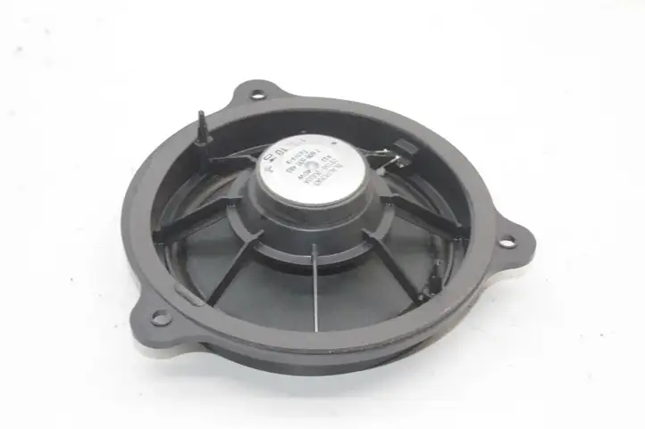 Nissan Qashqai (2010 - 2013) 281569U00A Динамики задних дверей — фото 3