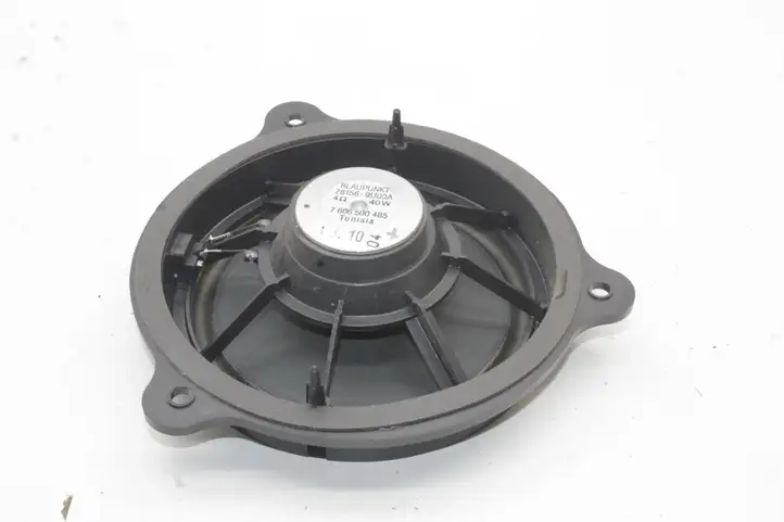 Nissan Qashqai (2010 - 2013) 281569U00A Динамики задних дверей — фото 4