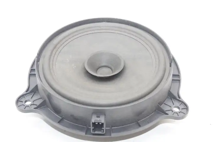 Nissan Qashqai (2010 - 2013) 281569U00A Динамики задних дверей — фото 1