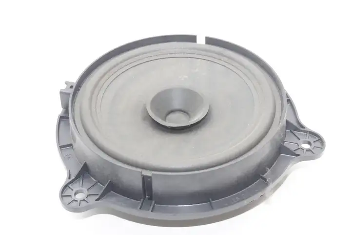 Nissan Qashqai (2010 - 2013) 281569U00A Динамики задних дверей — фото 2