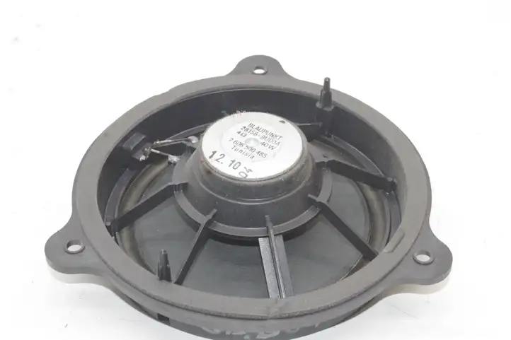 Nissan Qashqai (2010 - 2013) 281569U00A Динамики задних дверей — фото 3