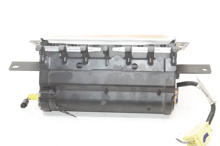 Nissan Qashqai (2010 - 2013) 98515JD05A Подушка безопасности пассажира — фото 3
