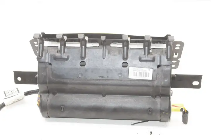 Nissan Qashqai (2010 - 2013) 98515JD05A Подушка безопасности пассажира — фото 4