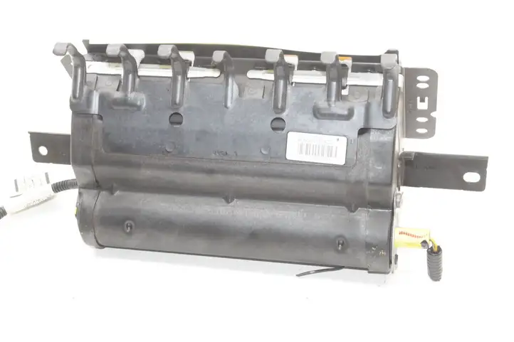 Nissan Qashqai (2010 - 2013) 98515JD05A Подушка безопасности пассажира — фото 5