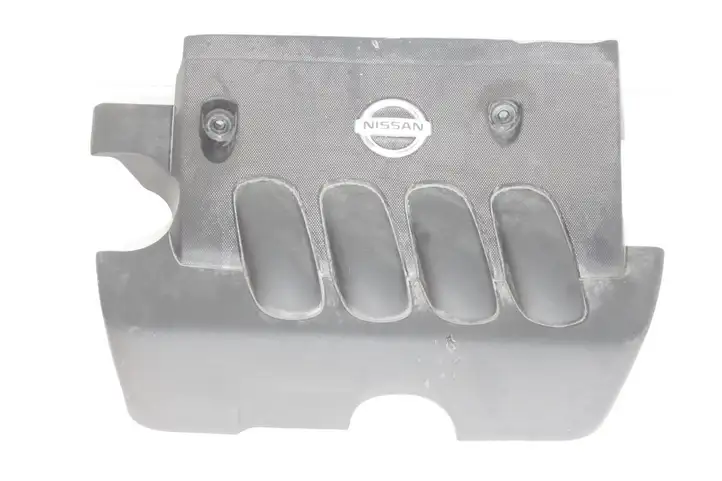 Nissan Qashqai (2010 - 2013) 14041JN30B Крышка двигателя декоративная — фото 1