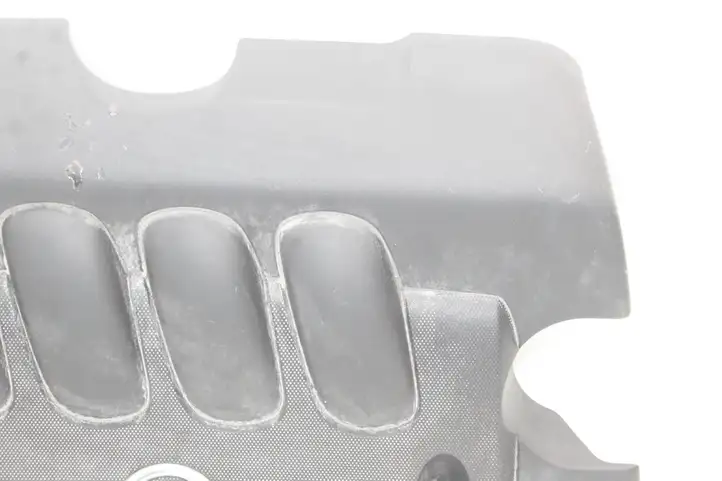 Nissan Qashqai (2010 - 2013) 14041JN30B Крышка двигателя декоративная — фото 4