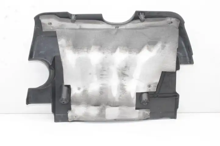 Nissan Qashqai (2010 - 2013) 14041JN30B Крышка двигателя декоративная — фото 7
