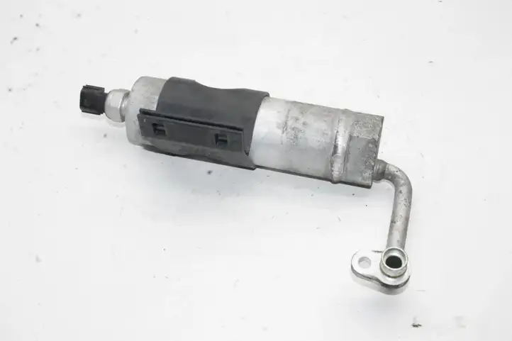 Nissan Qashqai (2010 - 2013) HFC134A Осушитель кондиционера — фото 3