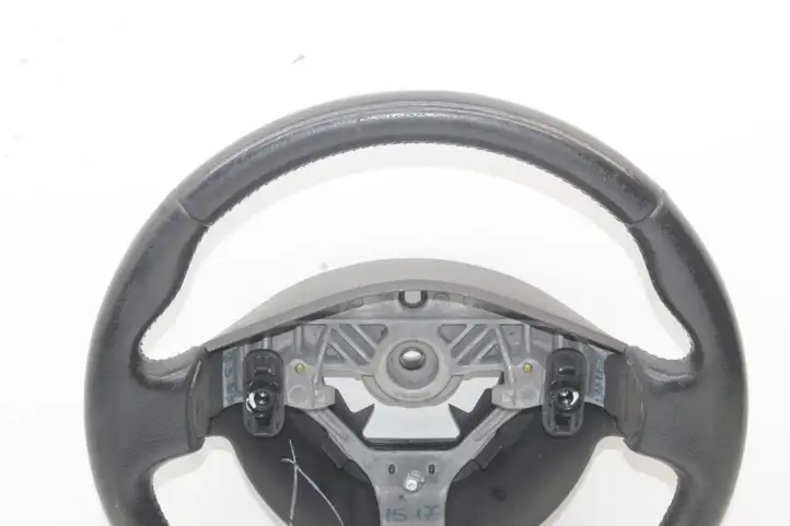 Nissan Qashqai (2010 - 2013) 48430JD01D Руль — фото 4